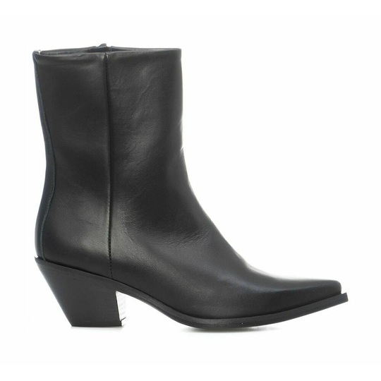 Curiosite - Jodhpurs - Svart - Dam - Storlek: 37 Eu,39 Eu,38 EU