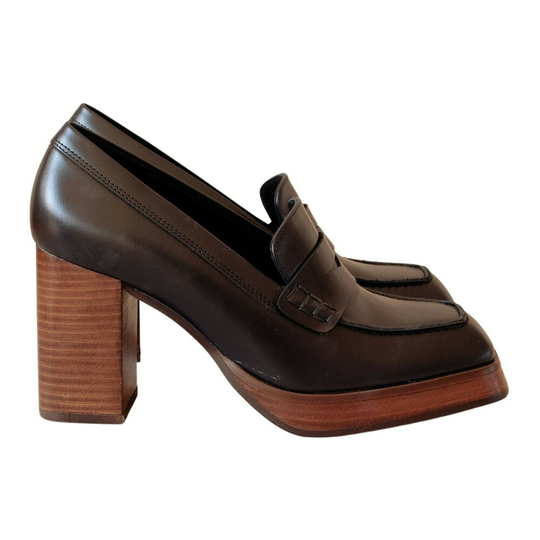 Alohas - Pumps - Svart - Dam - Storlek: 38 Eu,39 Eu,42 Eu,35 Eu,41 Eu,40 EU