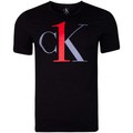 T-shirts med korta ärmar Calvin Klein Jeans 000NM1903EWK5