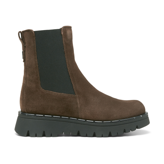 Marc O'Polo - Jodhpurs - Brun - Dam - Storlek: 39 Eu,38 Eu,40 Eu,37 Eu,41 EU