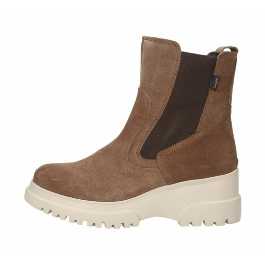 Callaghan - Jodhpurs - Brun - Dam - Storlek: 37 Eu,39 Eu,38 Eu,40 Eu,36 EU