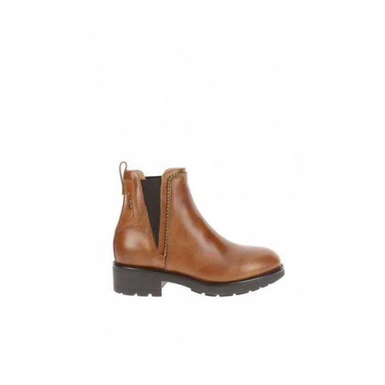 Nerogiardini - Jodhpurs - Brun - Dam - Storlek: 36 Eu,39 Eu,37 Eu,38 EU