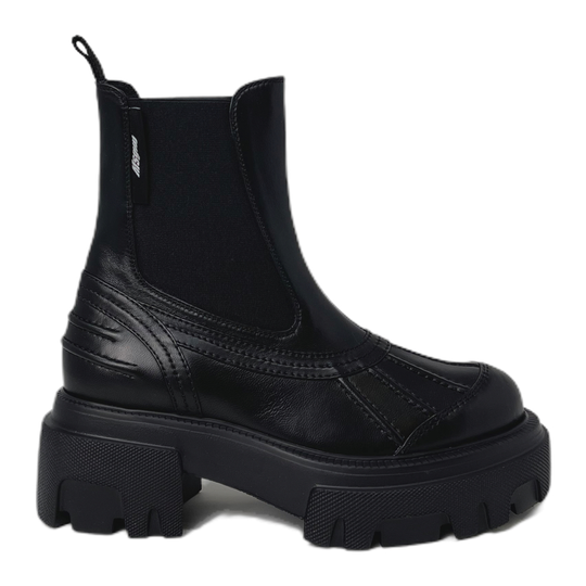 Msgm - Jodhpurs - Svart - Dam - Storlek: 36 Eu,41 EU