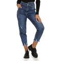 Jeans La Modeuse 18145_P50163