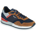 Skor Pepe jeans LONDON ONE BASIC M