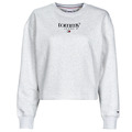Sweatshirts Tommy Jeans TJW RLXD ESSENTIAL LOGO 1 CREW