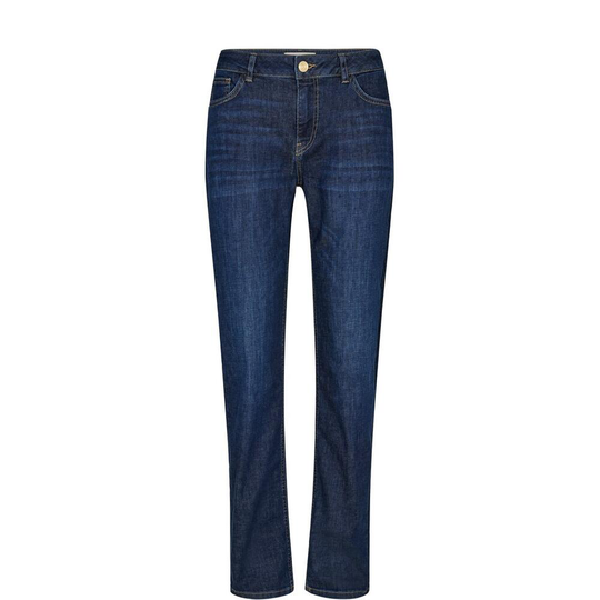 MOS Mosh - Skinny Jeans - Blå - Herr - Storlek: W33,W28,W27,W30,W32,W31