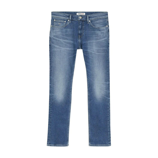 Tommy Jeans - Jeans - Blå - Herr - Storlek: W29 L30,W30 L30,W31 L30