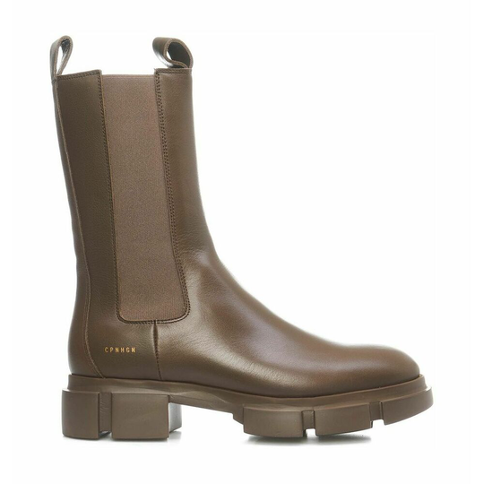 Arkk Copenhagen - Jodhpurs - Brun - Dam - Storlek: 36 Eu,41 Eu,38 EU