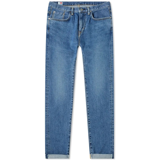 Edwin - Jeans - Blå - Herr - Storlek: W32,W36,One Size