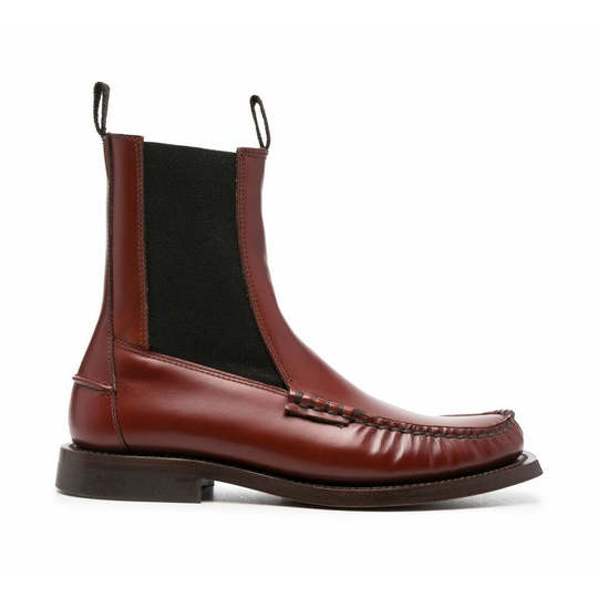 Hereu - Jodhpurs - Brun - Dam - Storlek: 37 Eu,39 Eu,40 Eu,41 EU