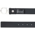 Bälten Calvin Klein Jeans Logo Belt Pasek