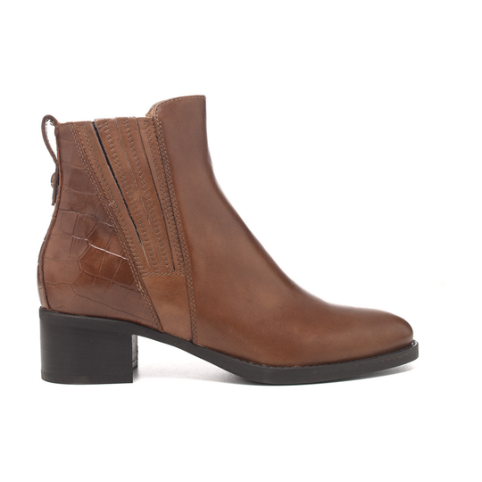 Nerogiardini - Boots - Brun - Dam - Storlek: 40 Eu,37 Eu,38 Eu,36 Eu,39 Eu,35 EU