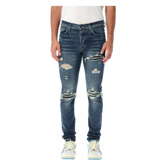 Amiri - Jeans - Blå - Herr - Storlek: W31,W36,W33,W32,W29