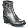 Skor Freelance JUSTY 7 SMALL GERO BUCKLE