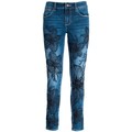Jeans Fracomina FQ21WV1002D40901