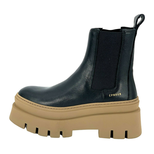 Copenhagen Studios - Jodhpurs - Grå - Dam - Storlek: 37 Eu,39 Eu,38 EU