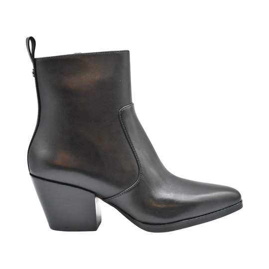 Michael Kors - Jodhpurs - Svart - Dam - Storlek: 40 Eu,36 Eu,37 1/2 Eu,37 Eu,38 1/2 Eu,38 Eu,39 Eu,39 1/2 EU