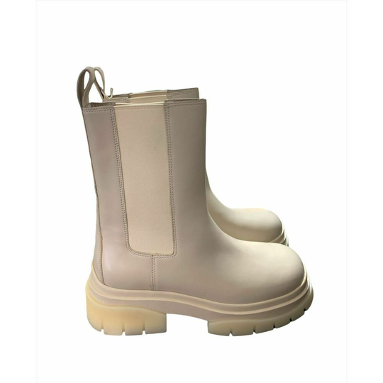ASH - Jodhpurs - Beige - Dam - Storlek: 39 Eu,36 Eu,40 EU