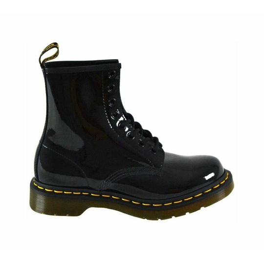 Dr. Martens - Boots - Svart - Dam - Storlek: 38 Eu,39 Eu,37 Eu,36 EU