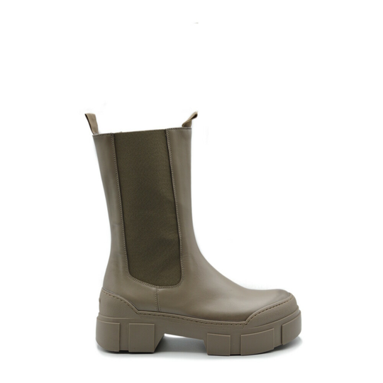 Vic Matié - Jodhpurs - Grå - Dam - Storlek: 37 EU