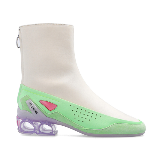 Raf Simons - Boots - Beige - Herr - Storlek: 40 EU