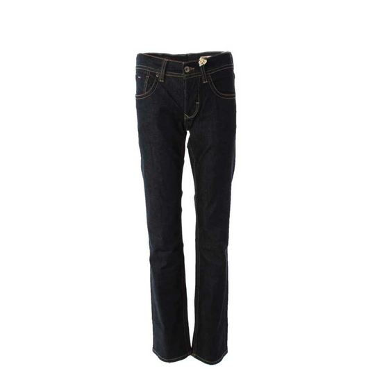 Tommy Hilfiger - Skinny Jeans - Blå - Dam - Storlek: W28 L34
