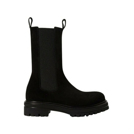 Scarosso - Jodhpurs - Svart - Dam - Storlek: 36 Eu,39 1/2 Eu,35 Eu,37 Eu,38 Eu,37 1/2 Eu,41 Eu,40 Eu,38 1/2 EU