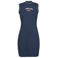 Kortklänningar Tommy Jeans TJW TIMELESS SCRIPT DRESS