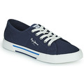Barnskor Pepe jeans BRADY BOY BASIC