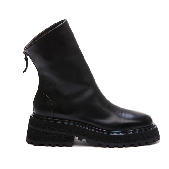 Marsell - Jodhpurs - Svart - Dam - Storlek: 38 1/2 Eu,38 Eu,37 Eu,36 Eu,36 1/2 Eu,37 1/2 Eu,40 EU