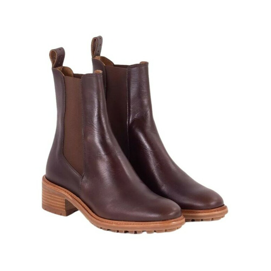 Sessun - Jodhpurs - Brun - Dam - Storlek: 39 EU
