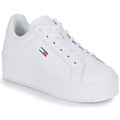 Skor Tommy Jeans Tommy Jeans Flatform Essential