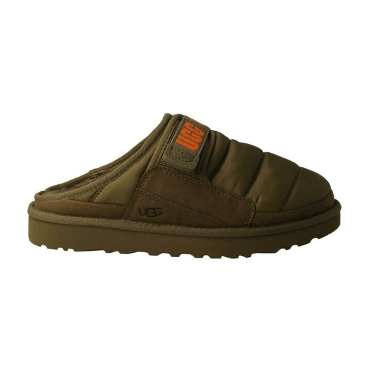 UGG - Inneskor - Grön - Herr - Storlek: 40 Eu,41 Eu,42 EU