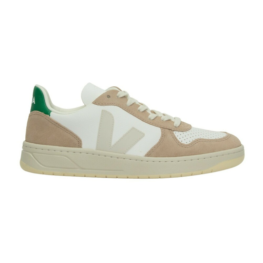 Veja - Sneakers - Grön - Herr - Storlek: 40 Eu,44 Eu,45 Eu,43 Eu,41 Eu,42 Eu,46 EU