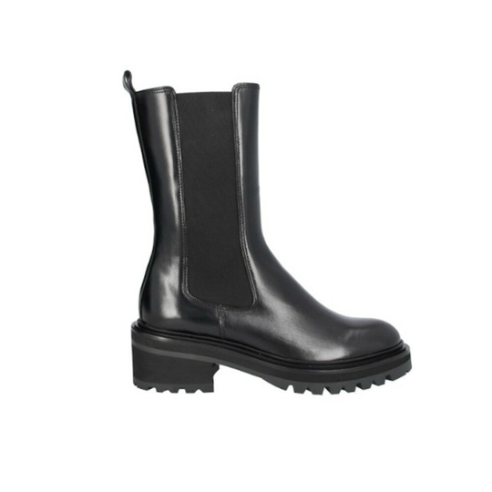 Billi Bi - Jodhpurs - Svart - Dam - Storlek: 39 Eu,36 Eu,38 Eu,37 Eu,41 Eu,40 EU