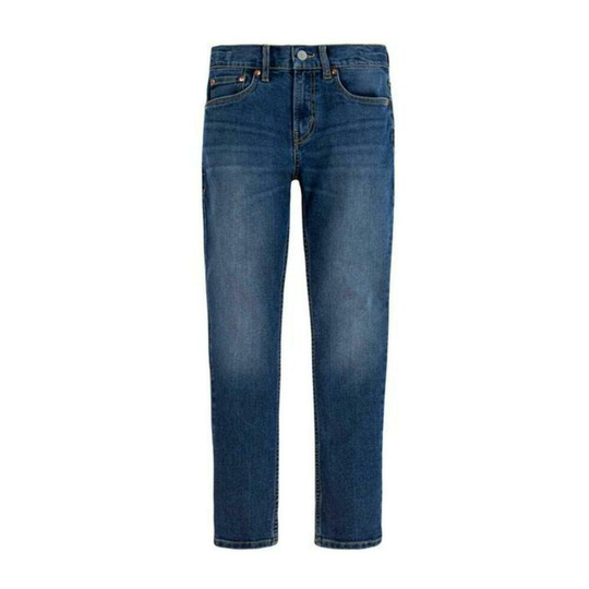 Levi's - Jeans - Blå - Pojke - Storlek: 128 Cm,104 Cm,98 Cm,116 CM
