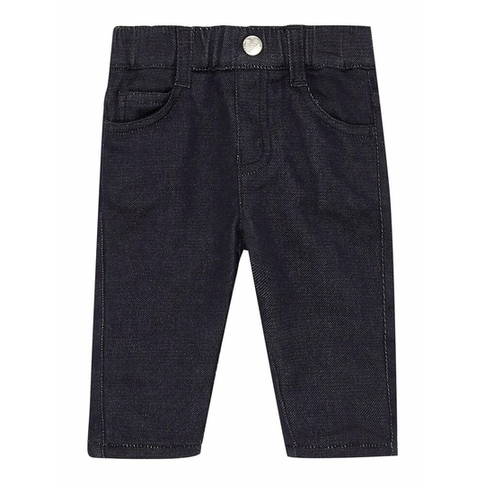 Emporio Armani - Jeans - Blå - Pojke - Storlek: 74 Cm,92 CM