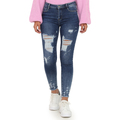Jeans La Modeuse 18155_P50214
