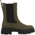 Skor Gioseppo BOTIN PLANO VERDE 67486