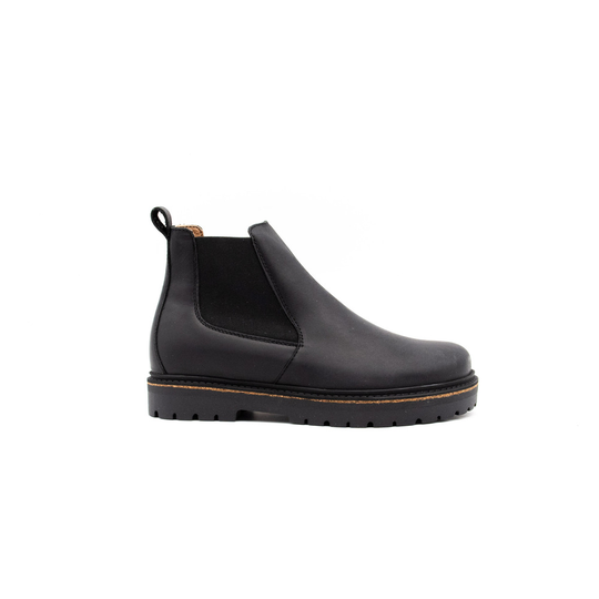 Birkenstock - Jodhpurs - Svart - Dam - Storlek: 40 Eu,38 EU