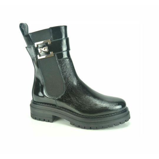 Nerogiardini - Jodhpurs - Svart - Dam - Storlek: 36 Eu,38 Eu,39 Eu,37 EU