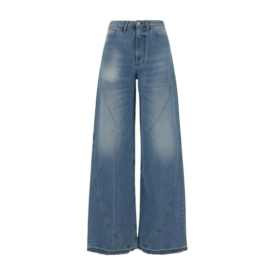 3X1 - Jeans - Blå - Dam - Storlek: W25,W31,W29,W28,W24,W27