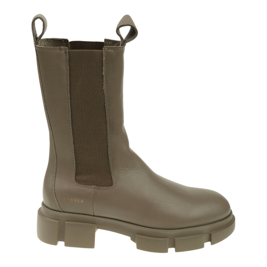 Arkk Copenhagen - Jodhpurs - Brun - Dam - Storlek: 36 Eu,40 Eu,37 Eu,39 Eu,38 EU