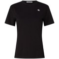 T-shirts med korta ärmar Calvin Klein Jeans J20J219810BEH