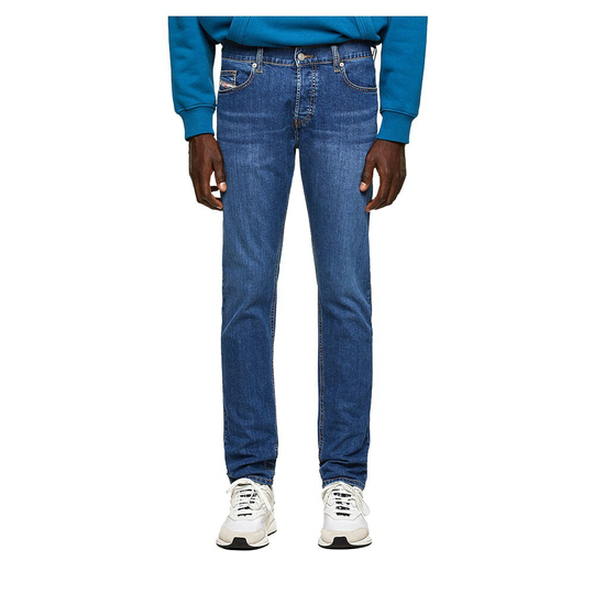 Diesel - Jeans - Blå - Herr - Storlek: W30