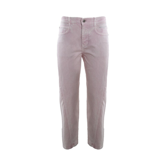 Stella McCartney - Jeans - Rosa - Dam - Storlek: W26,W28