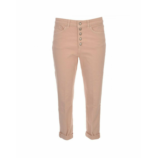 Dondup - Jeans - Beige - Dam - Storlek: W27,W30,W29,W26,W25,W28
