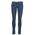 Skinny Jeans Diesel SLANDY-LOW