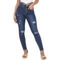 Jeans La Modeuse 49855_P89233